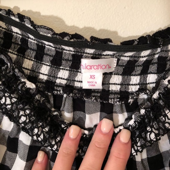 Xhilaration sz XS ✨ - Picture 2 of 2